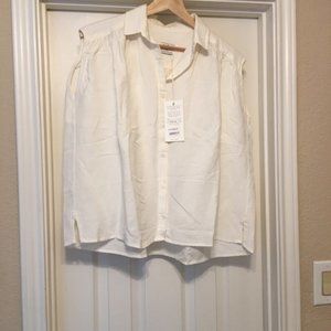 BNWT Esby Apparel Phoebe Top